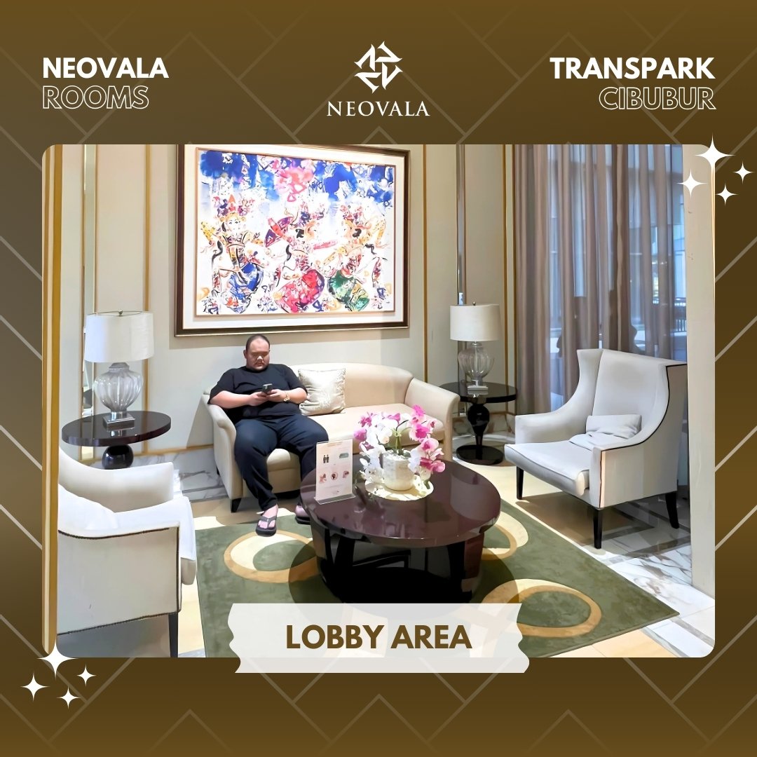 Lobby Area